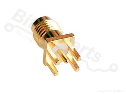 SMA RF antenne connector female